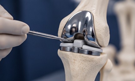 Cirugía articular reconstructiva